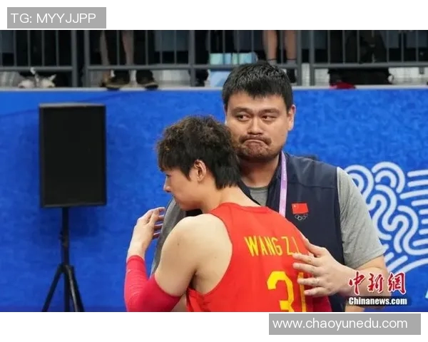 姚明遭遇网络暴力事件引发社会关注与反思体育明星的心理健康问题