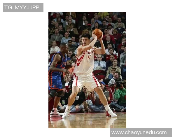 姚明高清球迷热情聚集共同见证篮球传奇的辉煌时刻