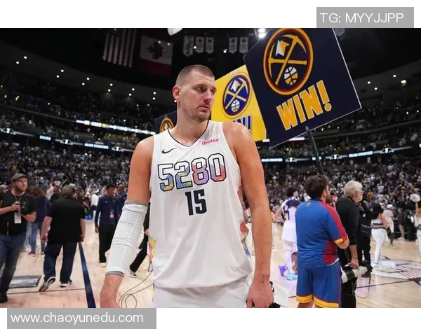 掘金备战季后赛，蒙特斯亚山德尔迅速融入球队