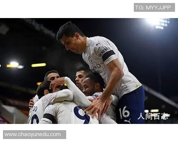 曼城全队备战周末英超大战，目标三连胜稳坐榜首