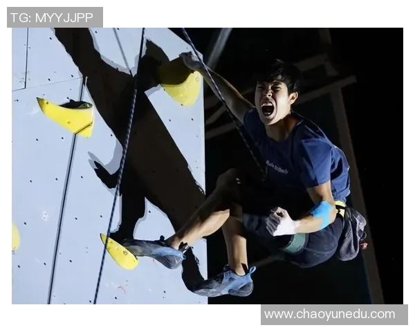 深圳攀岩队在世界攀岩锦标赛中的拼搏历程与荣耀时刻分享 深圳攀岩队在世界攀岩锦标赛中的拼搏历程与荣耀时刻分享