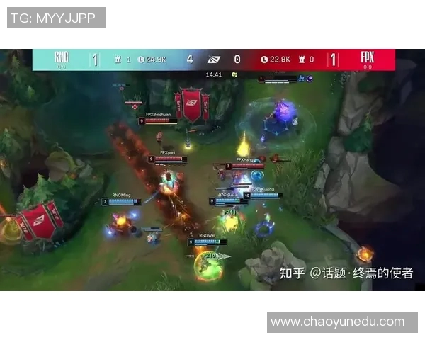 赛后复盘:RNG与FPX对决中的战术分析与经验总结