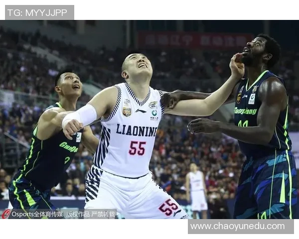 辽宁本钢主场取胜,击败广东宏远,取得连胜,排名CBA东部第一
